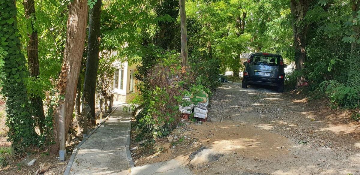 Fafat5 Disney Paris 8Voyageurs Jardin Parking Wifi Apartment Pomponne Bagian luar foto
